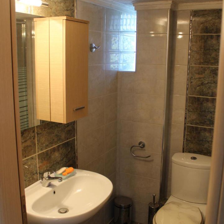 Photo of Bathroom in Nea Fokaia