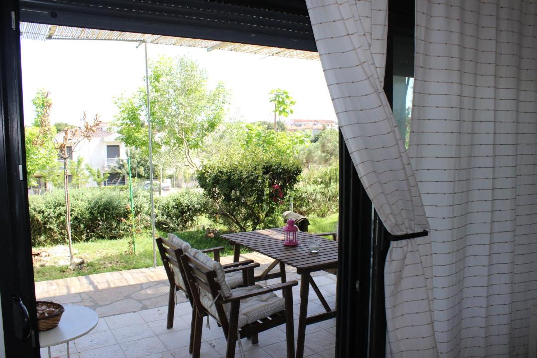 Photo of Patio Balcony in Nea Fokaia