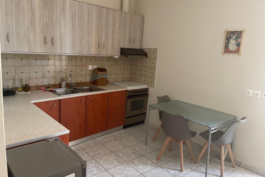 Photo of Kitchen in Filiatra