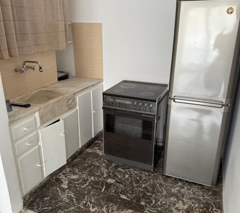 Photo of Kitchen in Palaia Fokaia