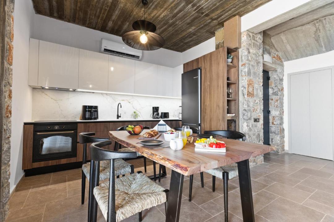 Photo of Kitchen in Vizari