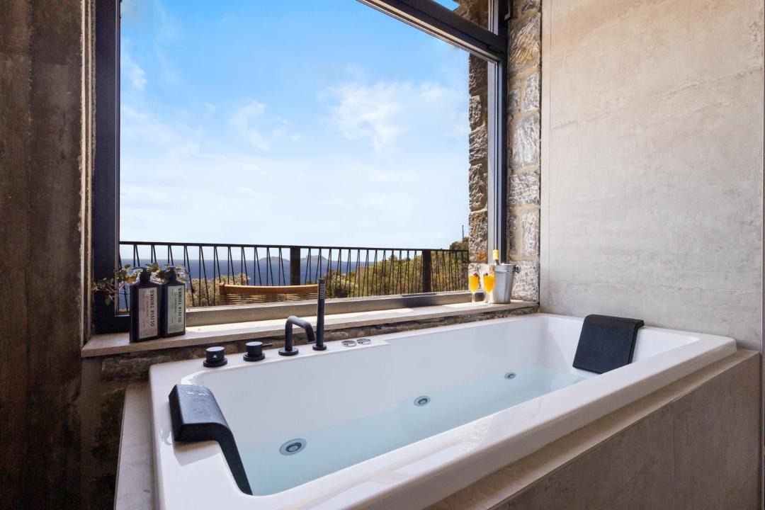 Photo of Bathroom in Vizari