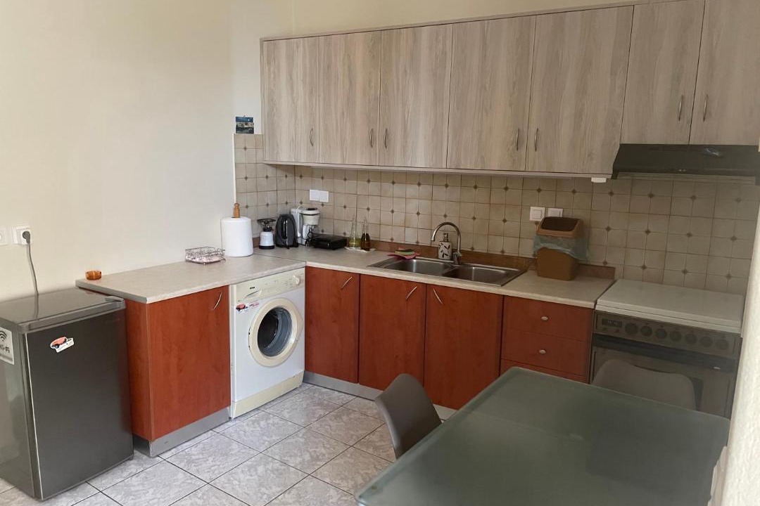 Photo of Kitchen in Filiatra