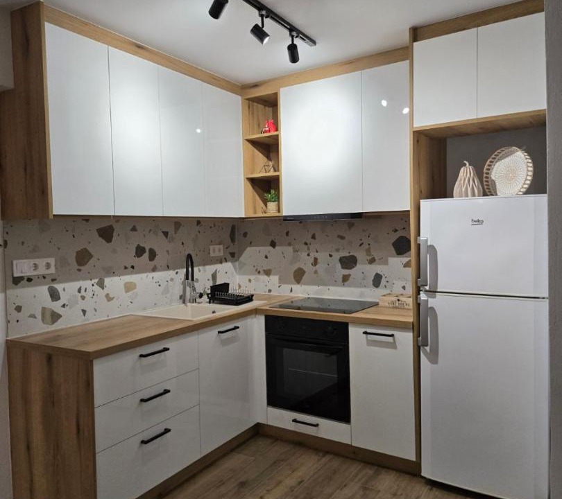 Photo of Kitchen in Petaleia