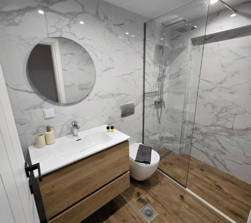 Photo of Bathroom in Petaleia