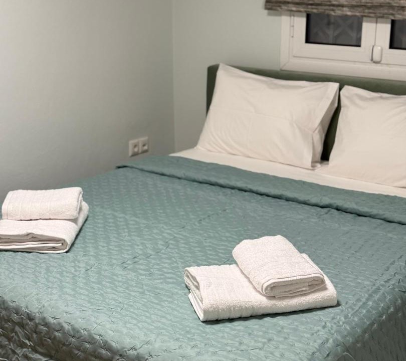 Photo of Bedroom in Lesvos