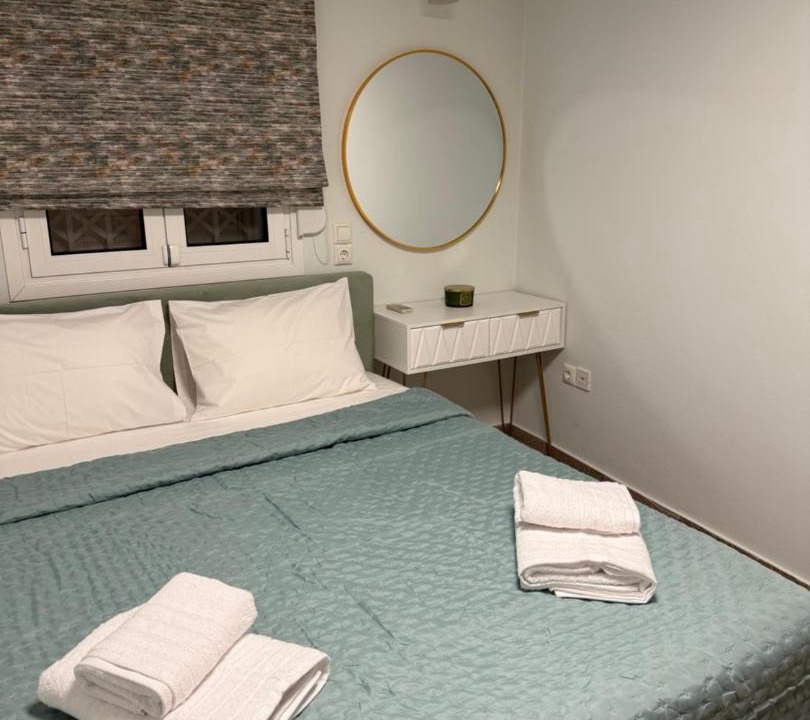 Photo of Bedroom in Lesvos