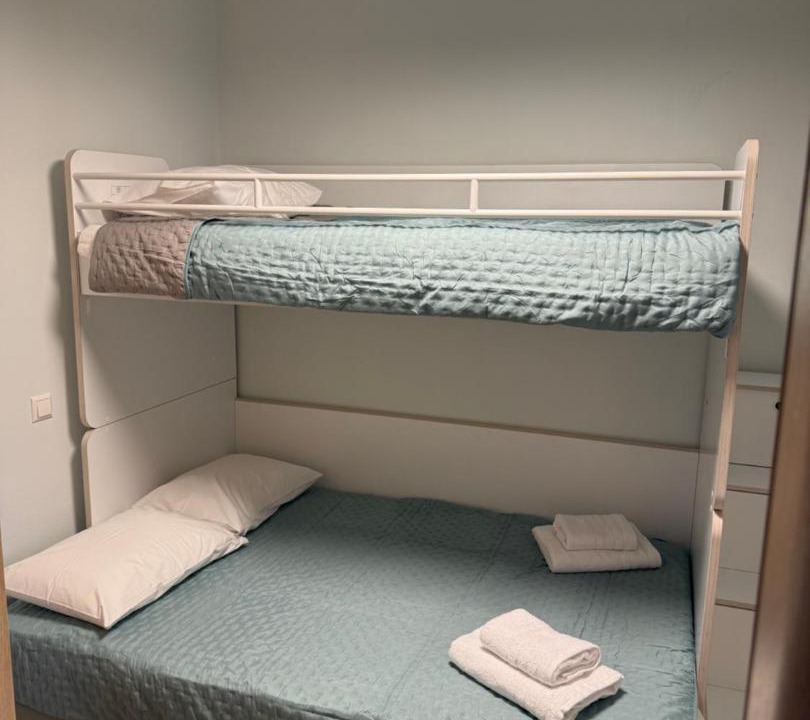 Photo of Bedroom in Lesvos