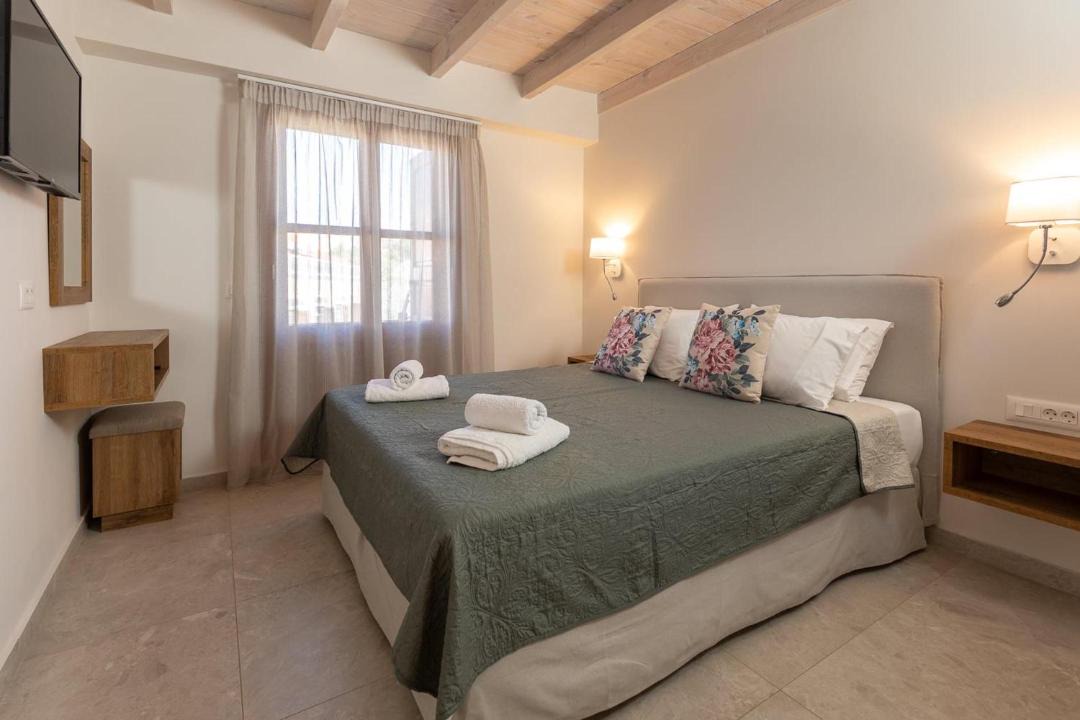 Photo of Bedroom in Kastellorizo
