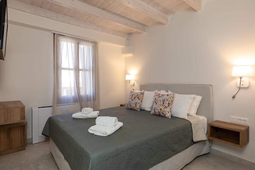 Photo of Bedroom in Kastellorizo
