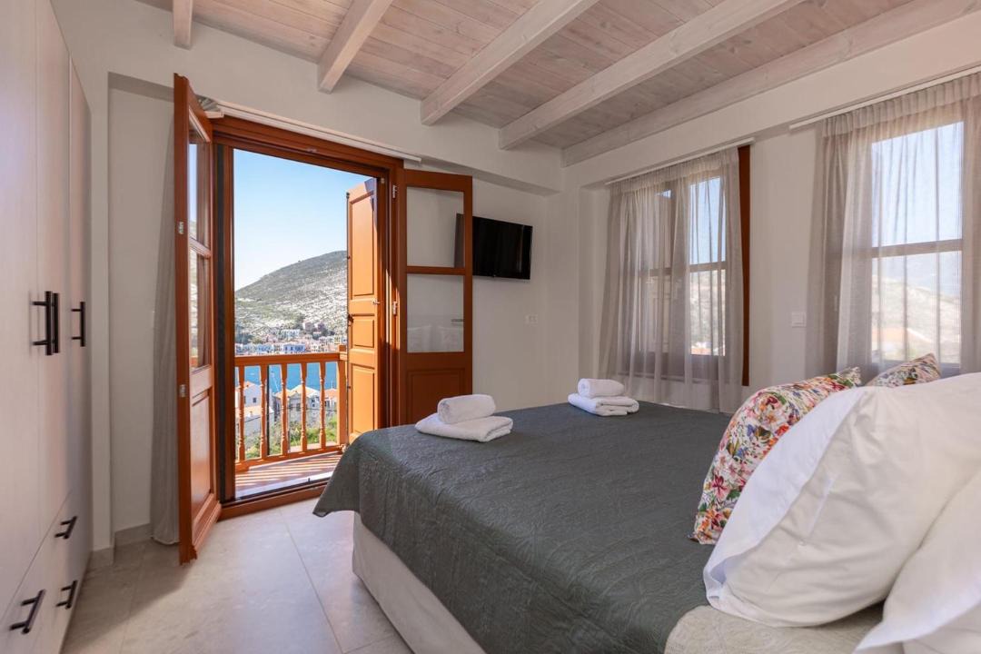 Photo of Bedroom in Kastellorizo