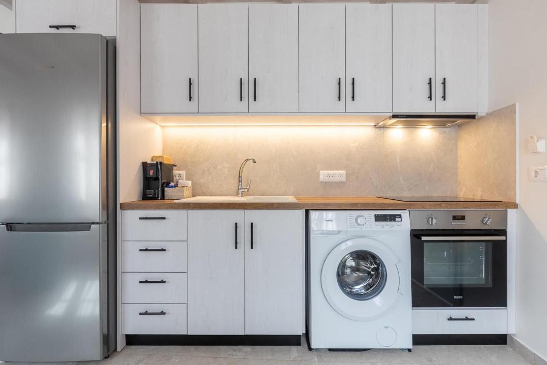 Photo of Kitchen in Kastellorizo