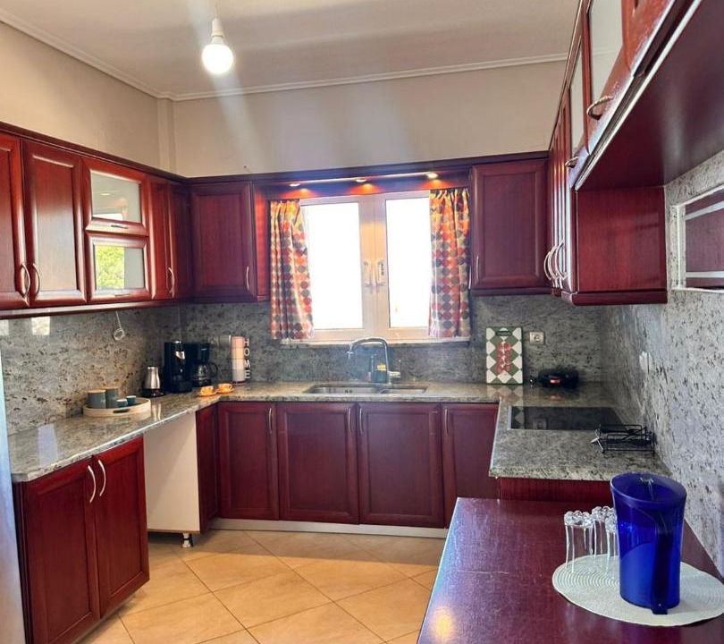 Photo of Kitchen in Kiparissia