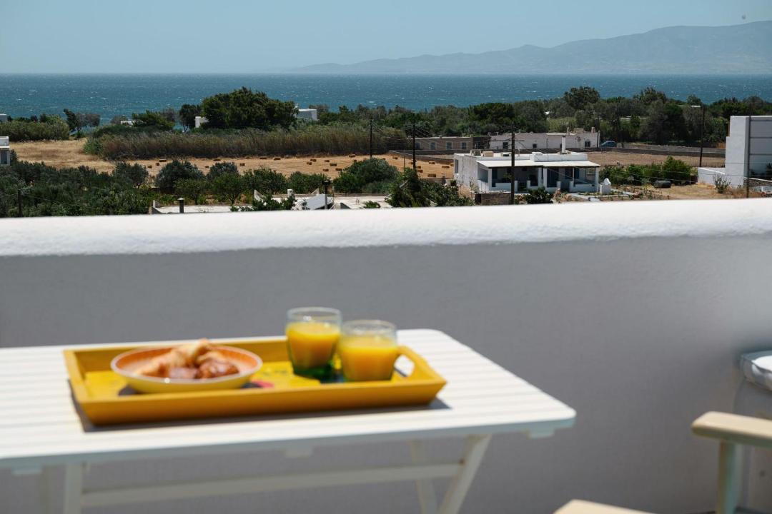 Photo of Patio Balcony in Kastraki