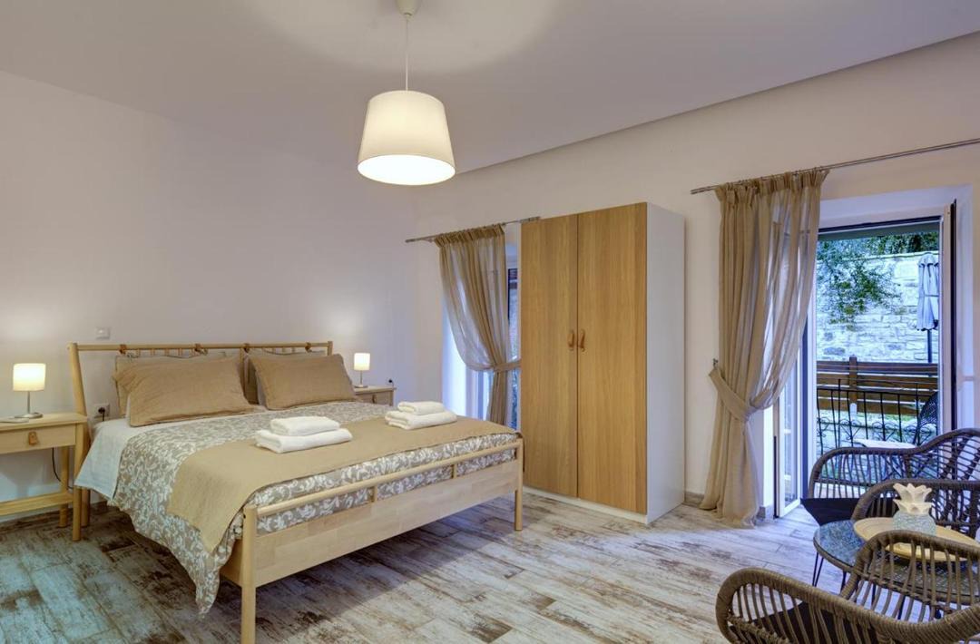 Photo of Bedroom in Volos