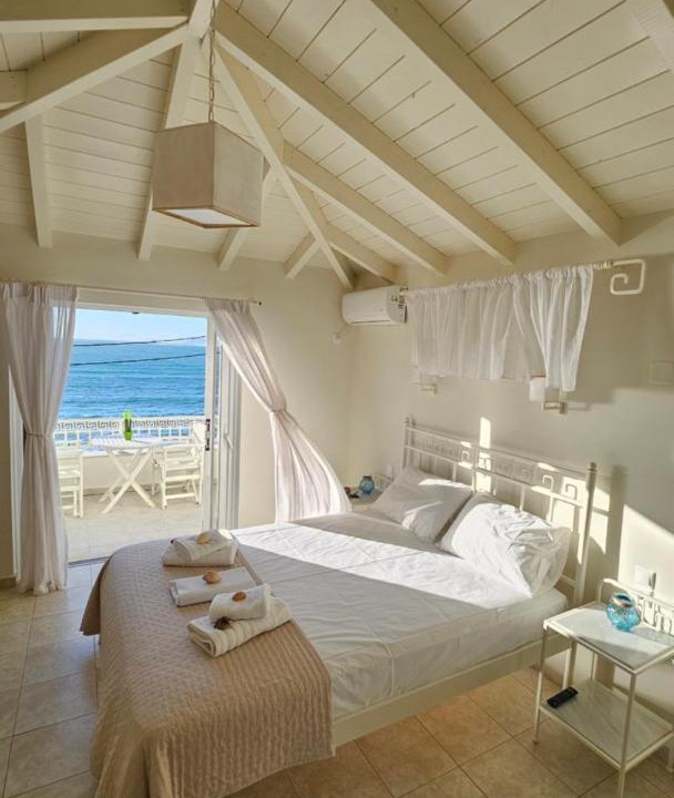 Photo of Bedroom in Elafonisos