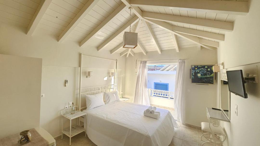 Photo of Bedroom in Elafonisos