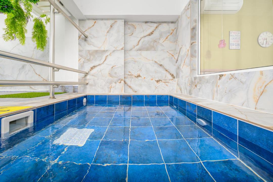 Photo of Bathroom in Koutouloufari