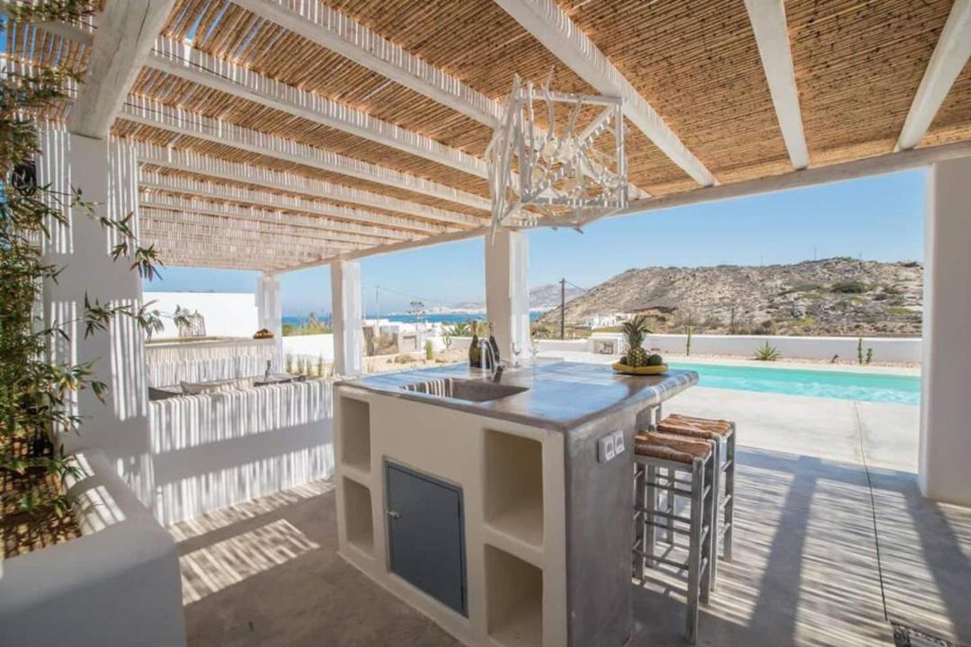 Photo of Patio Balcony in Stelida
