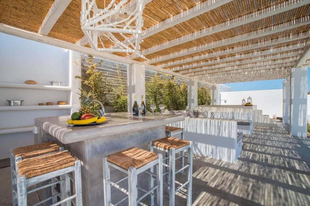Photo of Patio Balcony in Stelida