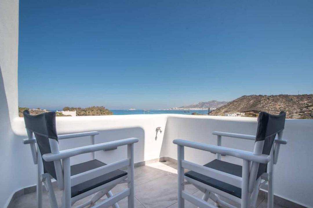 Photo of Patio Balcony in Stelida