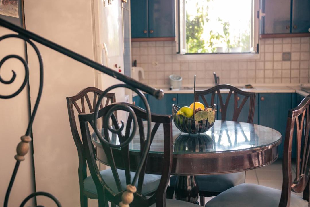 Photo of Kitchen in Ag. Georgios