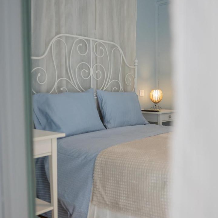 Photo of Bedroom in Nafpaktos