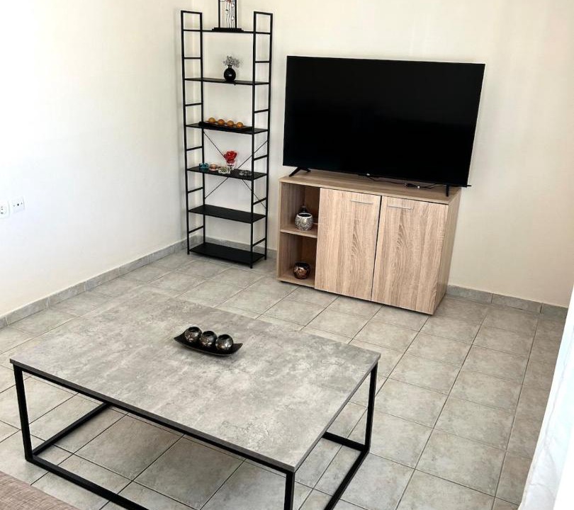 Photo of Livingroom in Feres