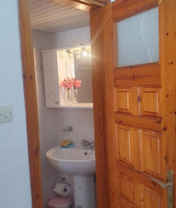 Photo of Bathroom in Koronos