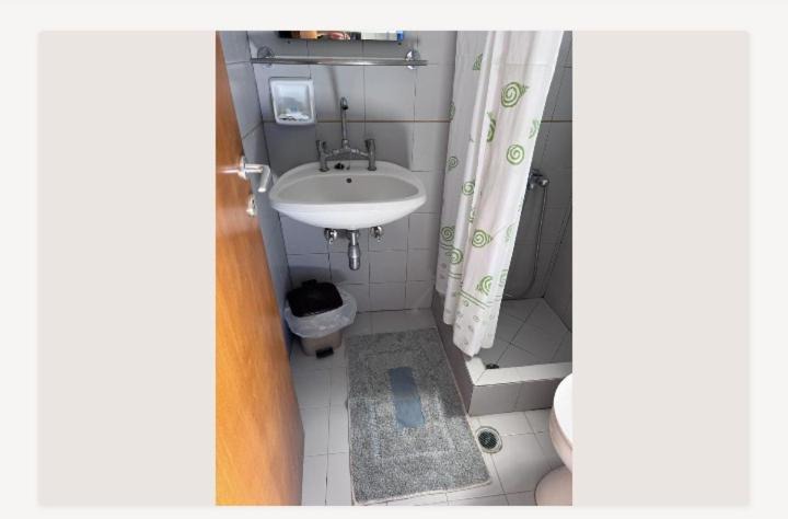 Photo of Bathroom in Pisses