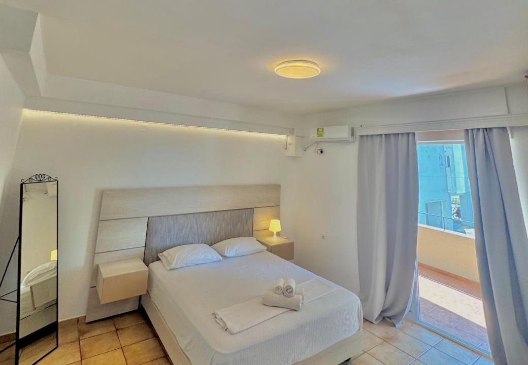 Photo of Bedroom in Larissa