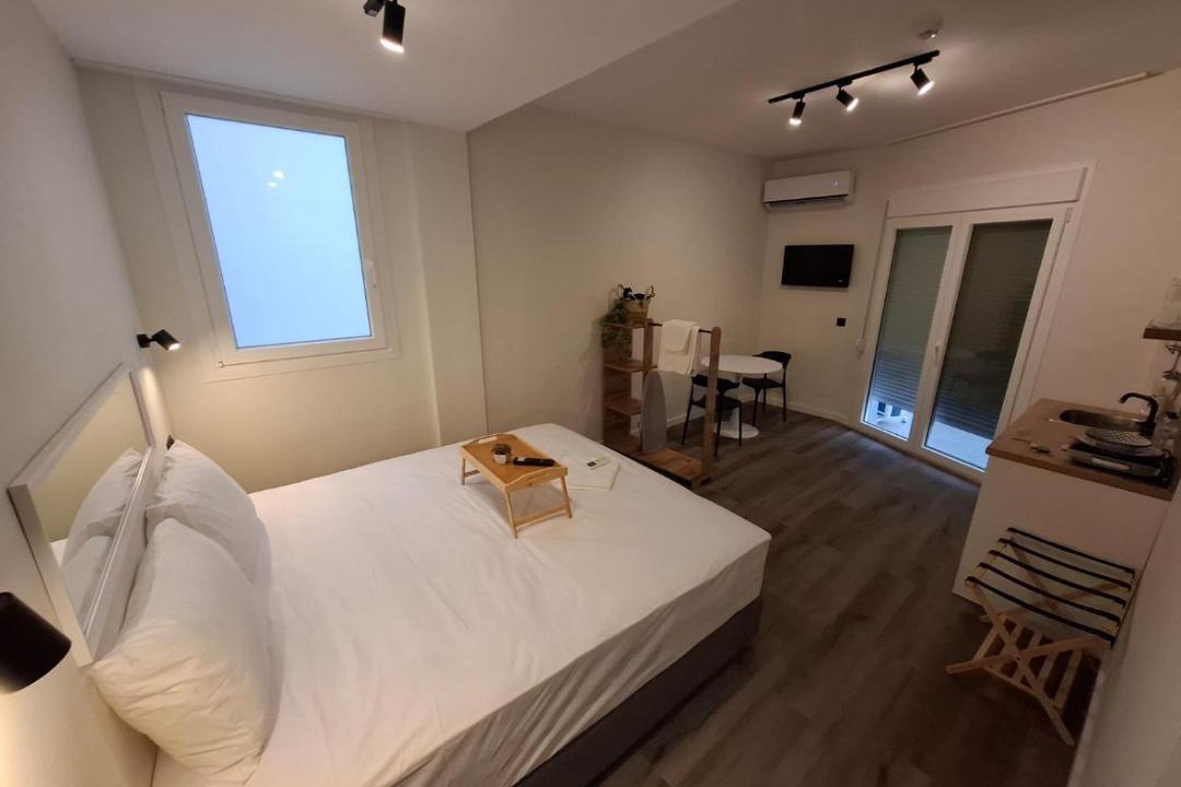 Photo of Bedroom in Komotini