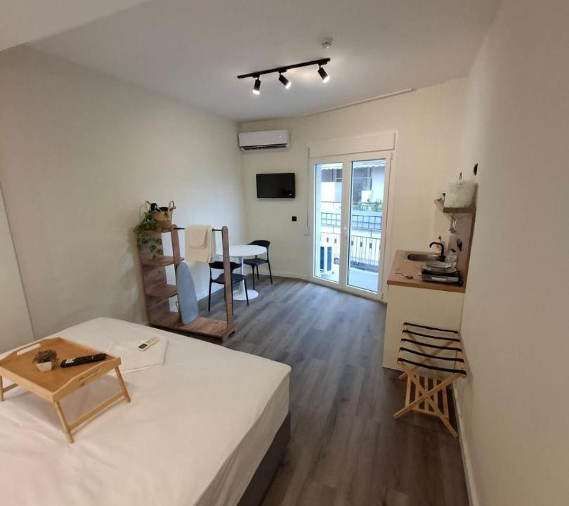 Photo of Bedroom in Komotini