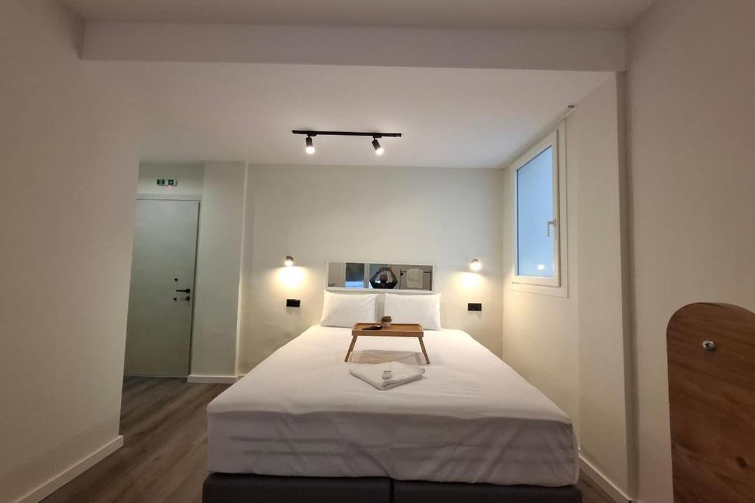 Photo of Bedroom in Komotini