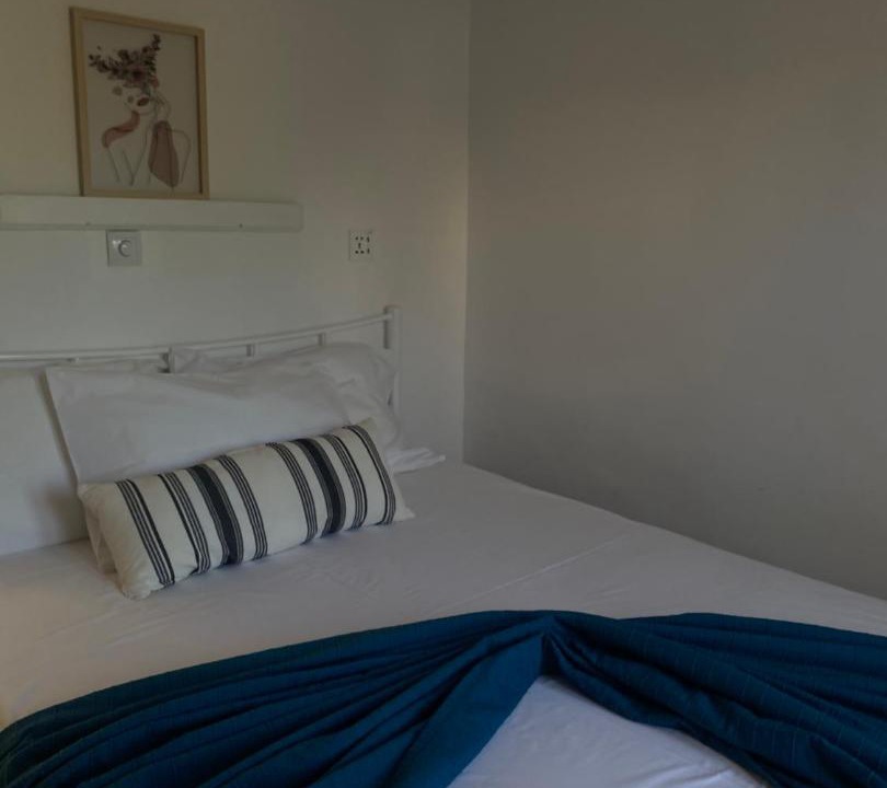 Photo of Bedroom in Chrissi Akti