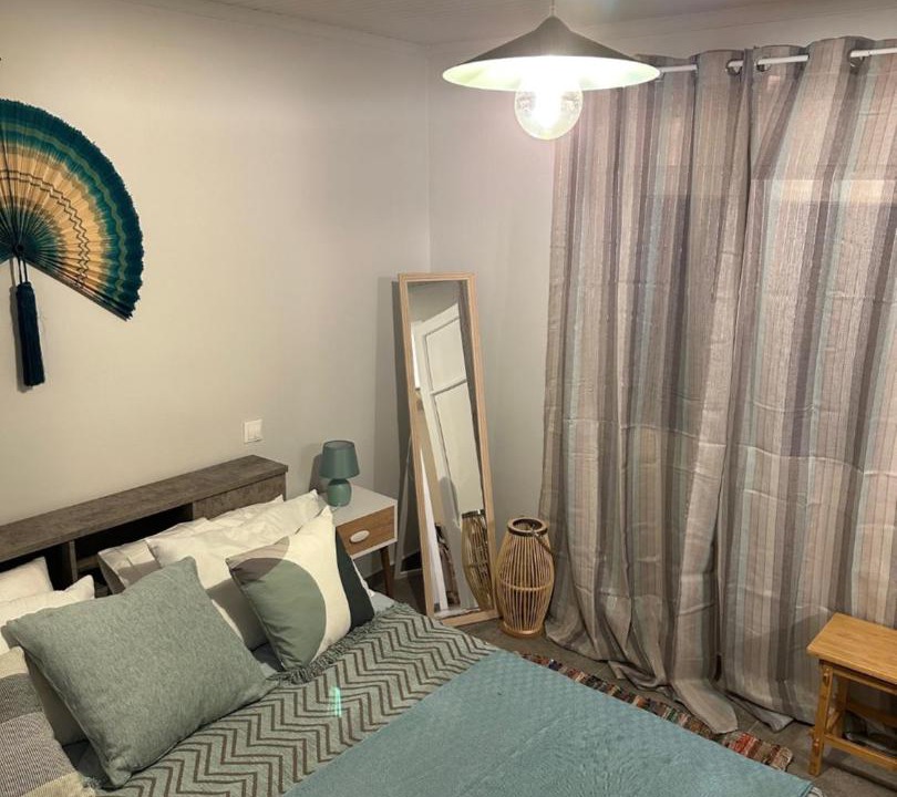 Photo of Bedroom in Nea Mesagkala