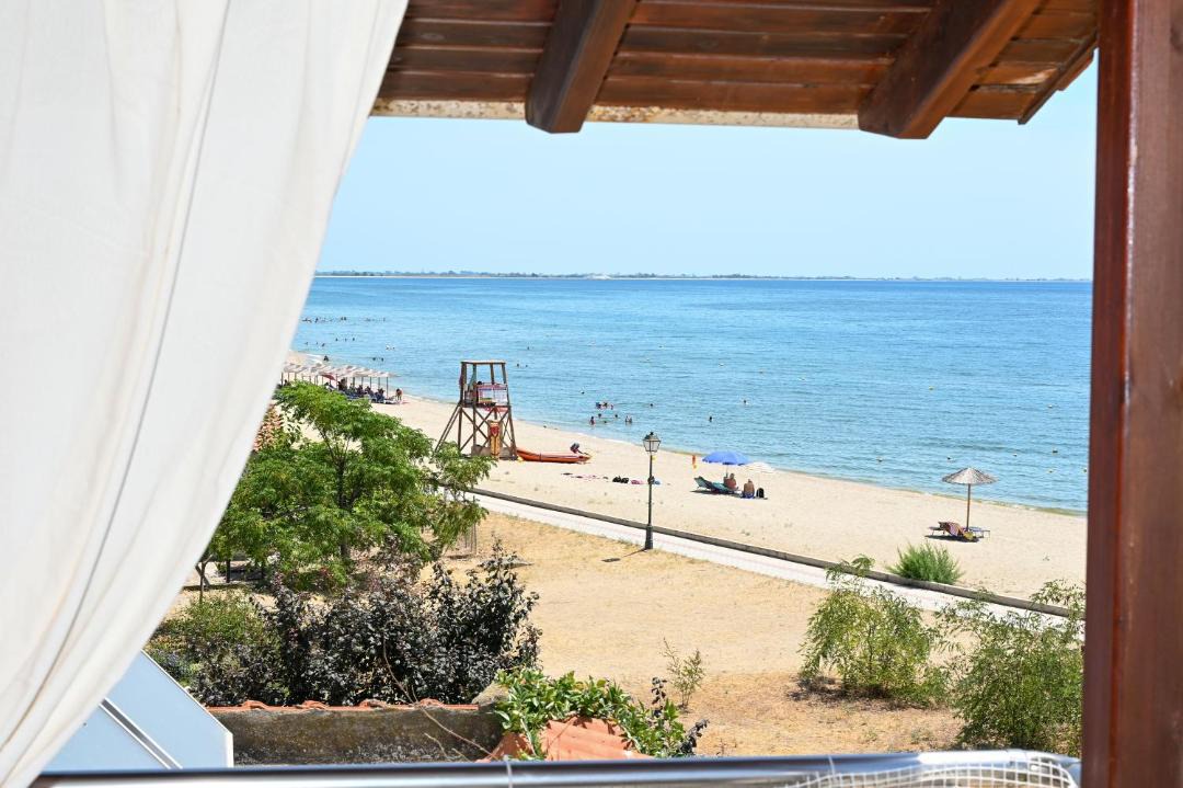 Photo of Patio Balcony in Kavala