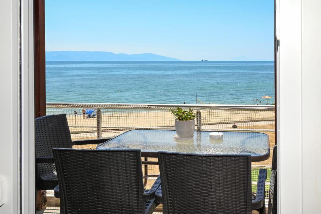 Photo of Patio Balcony in Kavala