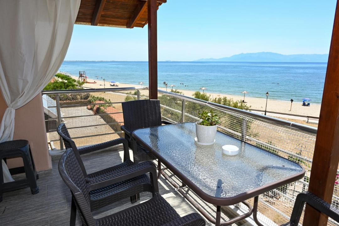 Photo of Patio Balcony in Kavala