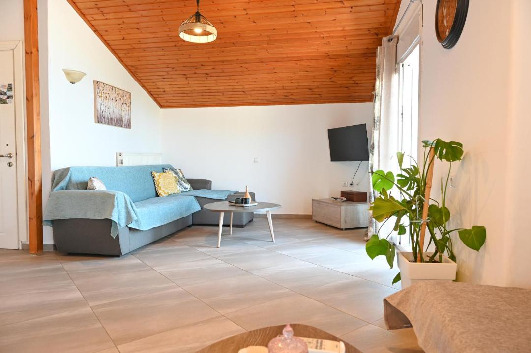 Photo of Livingroom in Kavala