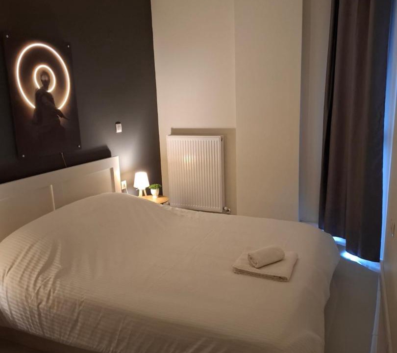 Photo of Bedroom in Orestiada