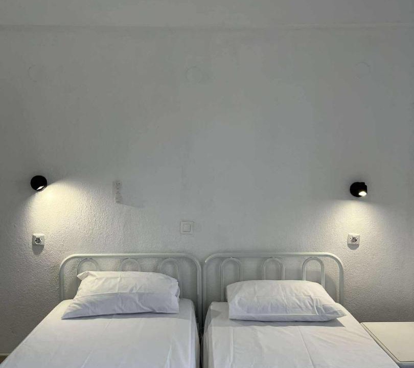 Photo of Bedroom in Skala Fourkas
