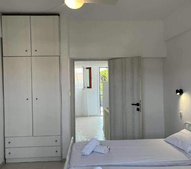Photo of Bedroom in Skala Fourkas