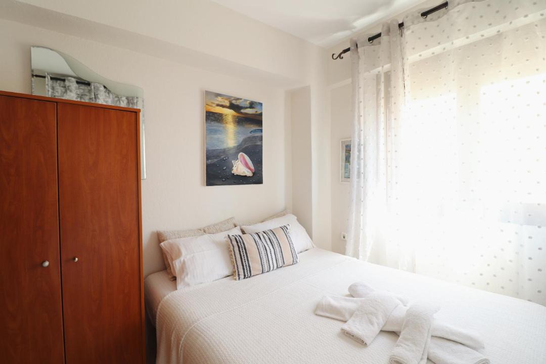 Photo of Bedroom in Kriopigi
