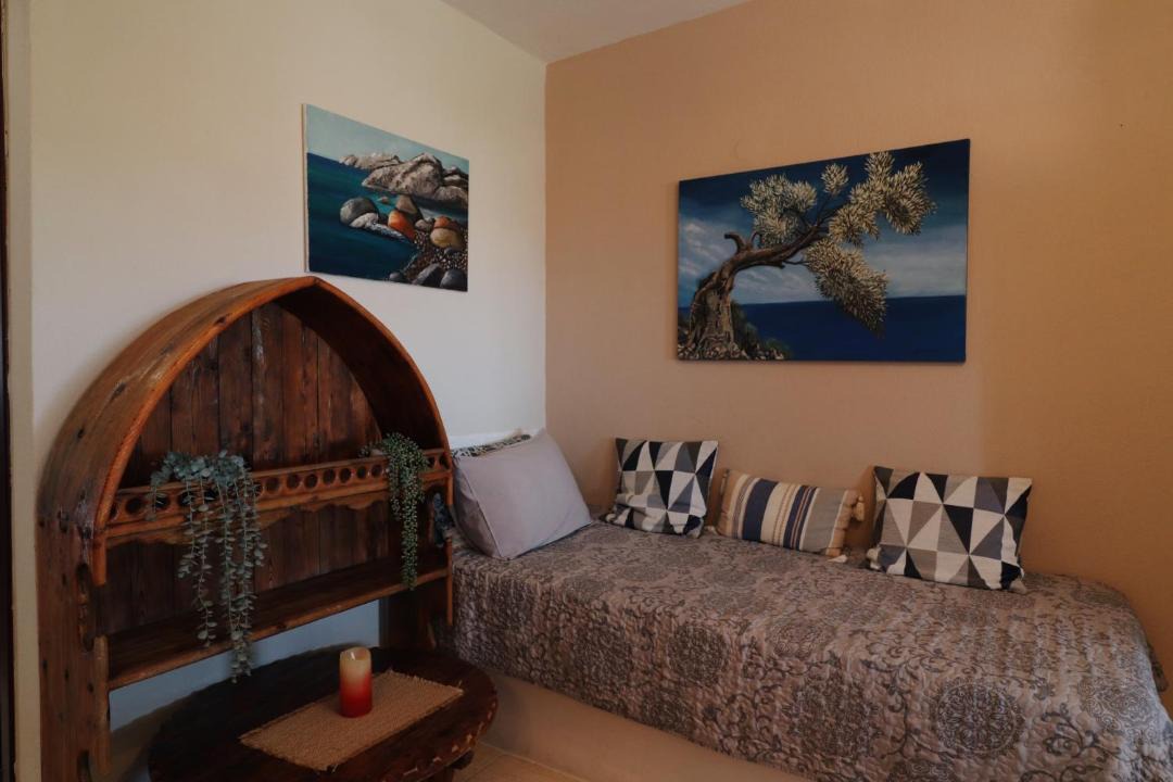Photo of Bedroom in Kriopigi