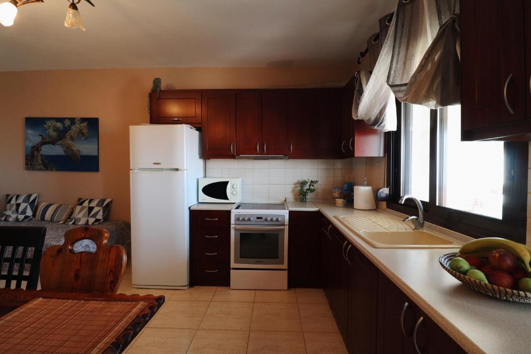 Photo of Kitchen in Kriopigi