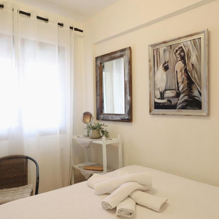 Photo of Bedroom in Kriopigi