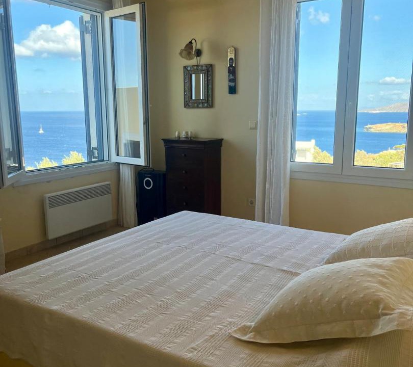 Photo of Bedroom in Batsi