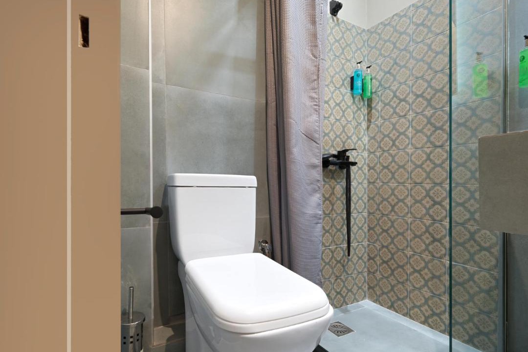 Photo of Bathroom in Arachova