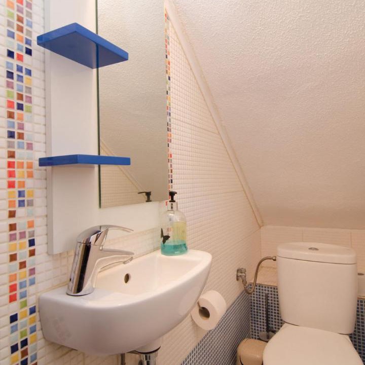Photo of Bathroom in Kalyves Polygyrou